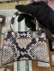 Balenciaga HOURGLASS TOP HANDLE BAG