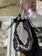 Balenciaga HOURGLASS TOP HANDLE BAG