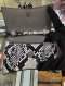 Balenciaga HOURGLASS TOP HANDLE BAG