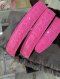 Balenciaga BELT SIZE.75 PINK