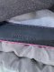 Balenciaga BELT SIZE.75 PINK