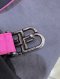 Balenciaga BELT SIZE.75 PINK