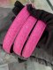 Balenciaga BELT SIZE.75 PINK