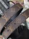 Louis Vuitton BELT SIZE.75 MONOGRAM 2023