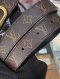Louis Vuitton BELT SIZE.75 MONOGRAM 2023