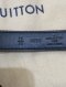 Louis Vuitton BELT SIZE.75 MONOGRAM 2023