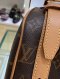 Louis Vuitton PETITE BOITE MONOGRAM BAG 2018