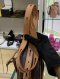 Louis Vuitton PETITE BOITE MONOGRAM BAG 2018