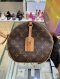 Louis Vuitton PETITE BOITE MONOGRAM BAG 2018