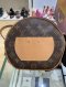 Louis Vuitton PETITE BOITE MONOGRAM BAG 2018