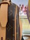 Louis Vuitton PETITE BOITE MONOGRAM BAG 2018