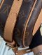Louis Vuitton PETITE BOITE MONOGRAM BAG 2018