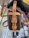 Louis Vuitton PETITE BOITE MONOGRAM BAG 2018