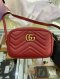 Gucci GG MARMONT MINI CAMERA BAG