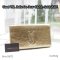 YSL BELLE DE JOUR CLUTCH GOLD 2015