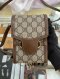 Gucci HORSEBIT PHONE BAG