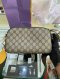 Gucci NEO VINTAGE MESSENGER BAG