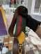 Gucci NEO VINTAGE MESSENGER BAG