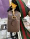 Gucci NEO VINTAGE MESSENGER BAG