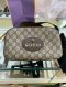 Gucci NEO VINTAGE MESSENGER BAG
