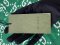 Gucci GG-INTARSIA COTTON CADIGAN GREEN SIZE.XS