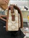 Celine FALCO MEDIUM TRIOMPHE BAG 2021