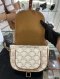 Celine FALCO MEDIUM TRIOMPHE BAG 2021