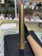 YSL BELLE DE JOUR CLUTCH GOLD 2015