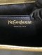 YSL BELLE DE JOUR CLUTCH GOLD 2015