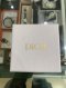 Dior DESTINY EARRINGS GOLD