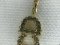 Dior CLAIR D LUNE BRACELET GOLD
