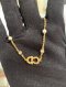 Dior CLAIR D LUNE BRACELET GOLD