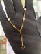 Dior CLAIR D LUNE BRACELET GOLD