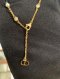 Dior CLAIR D LUNE BRACELET GOLD