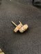 Gucci INTERLOCKING G EARRINGS