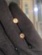 Gucci INTERLOCKING G EARRINGS