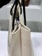 Balenciaga tote white