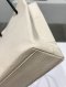 Balenciaga tote white