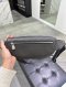 Louis Vuitton Campus Bumbag Damier Infini 2019