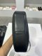 Chanel Drawstring Black Calf GHW Holo24
