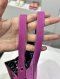 Issey Miyake BAO BAO 10*10 Pink