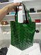 Issey Miyake BAO BAO 10*10 Green