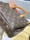 Louis Vuitton PALLAS BB MONOGRAM 2014