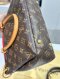 Louis Vuitton PALLAS BB MONOGRAM 2014