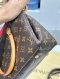 Louis Vuitton PALLAS BB MONOGRAM 2014