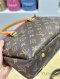 Louis Vuitton PALLAS BB MONOGRAM 2014