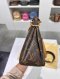 Louis Vuitton PALLAS BB MONOGRAM 2014