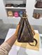 Louis Vuitton PALLAS BB MONOGRAM 2014