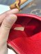Louis Vuitton PALLAS BB MONOGRAM 2014