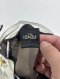 Fendi Mini Mon tresor Bucket Bag White 2023